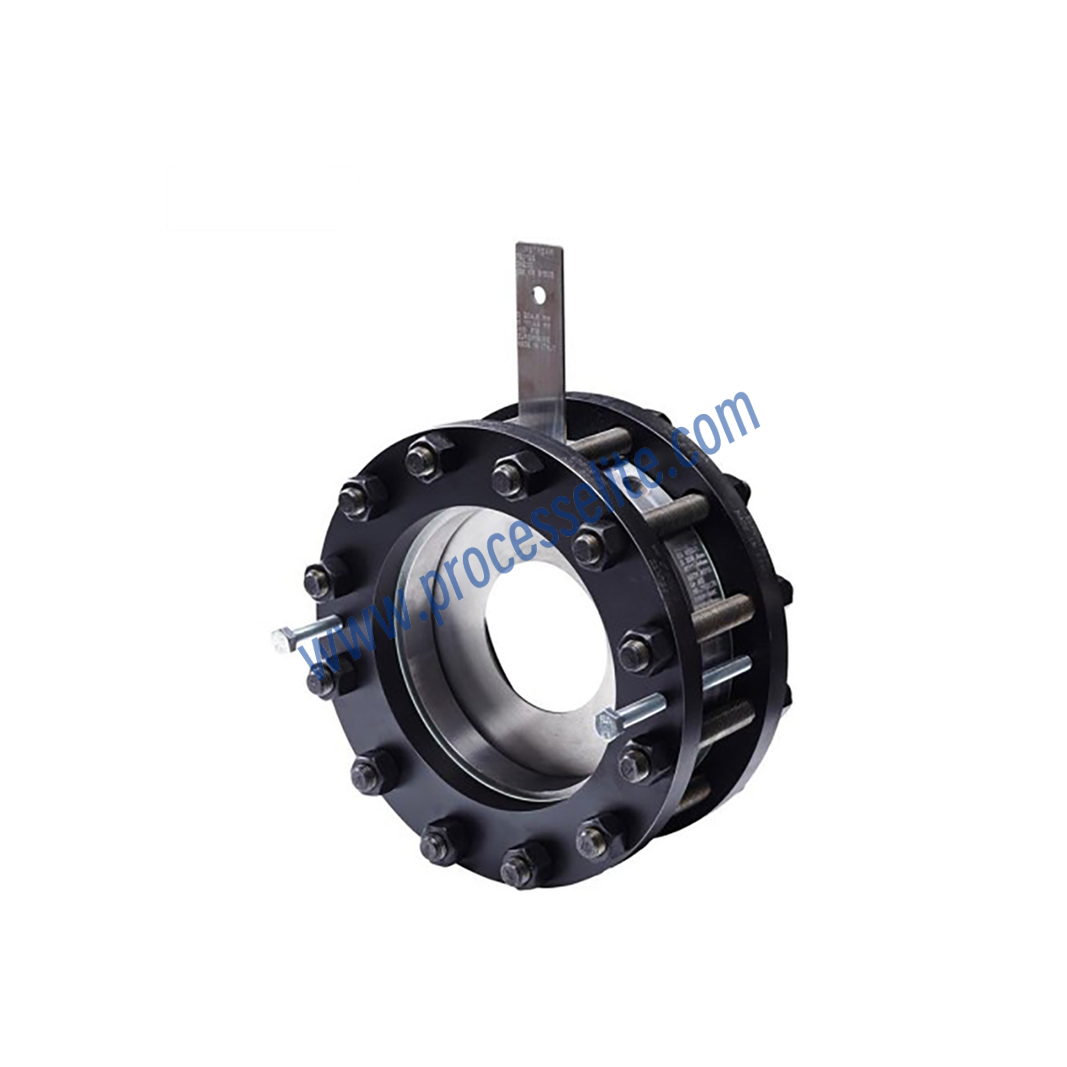 FLC-OP, FLC-FL, FLC-AC Orifice Plate, Orifice Flange, and Ring Chamber - Processelite