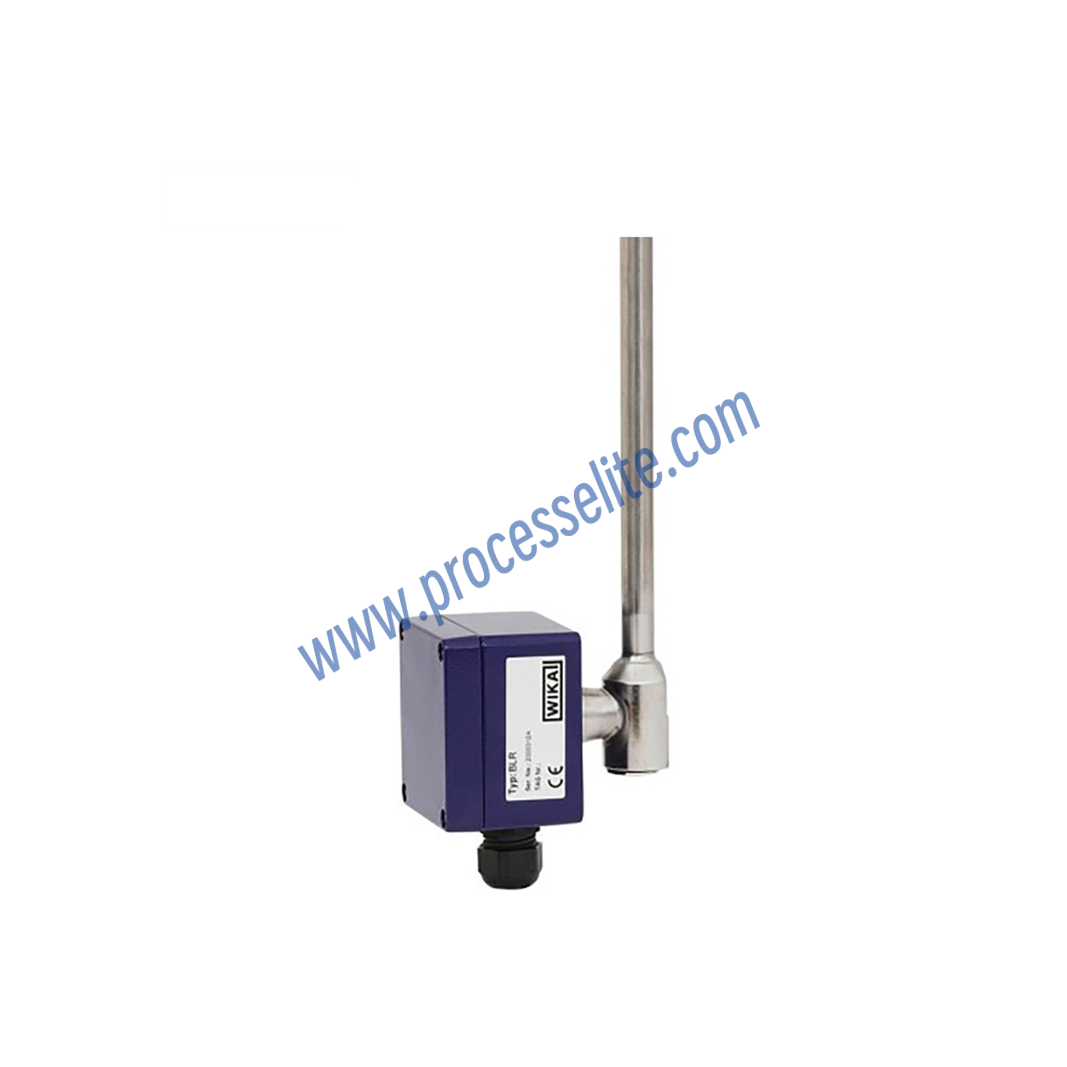 BLR Reed-type Level Sensor - Processelite