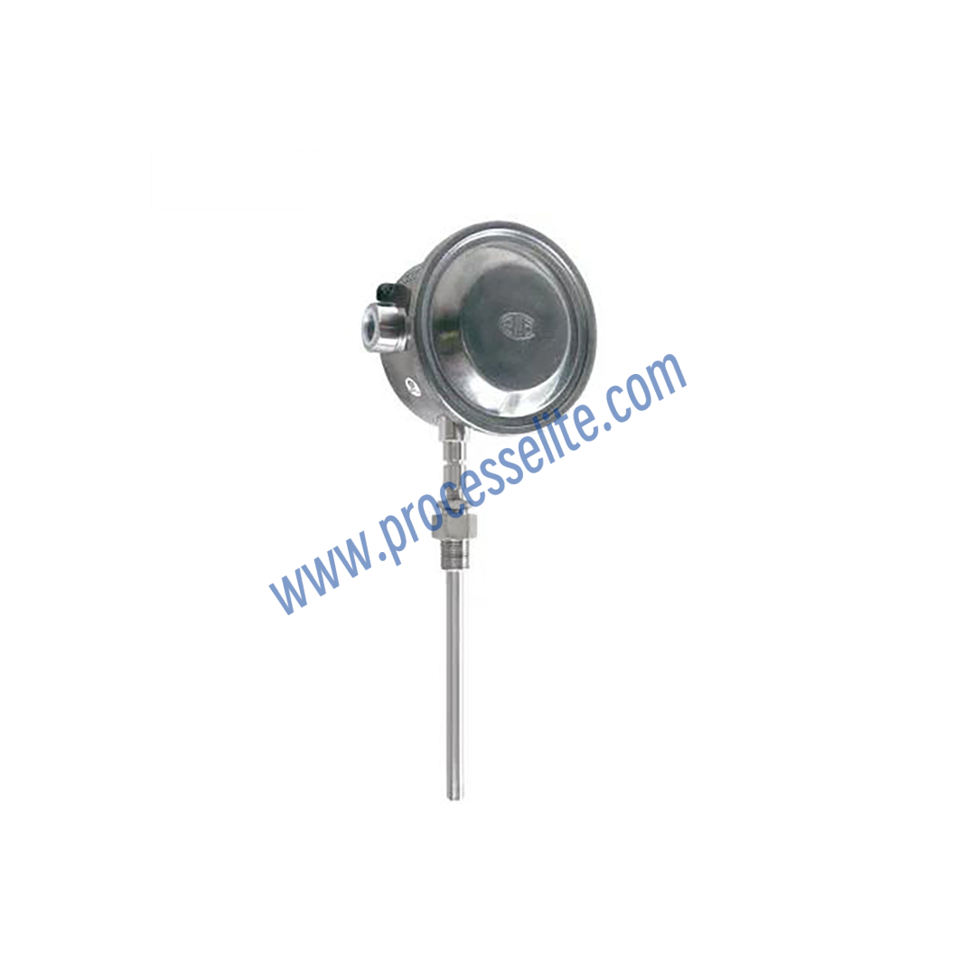 TWG Gas-filled Temperature Switch - Processelite