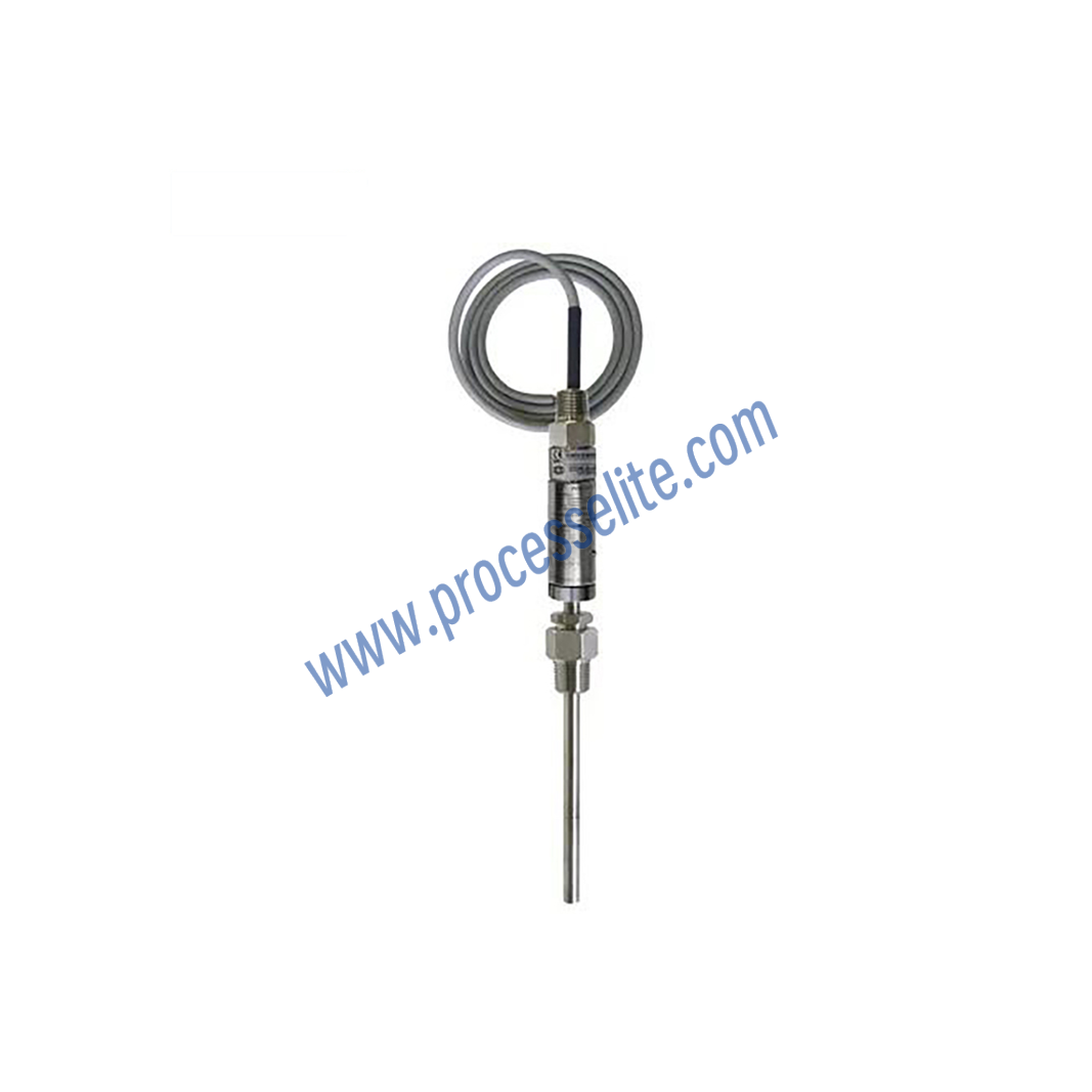 TXA Miniature Temperature Switch - Processelite