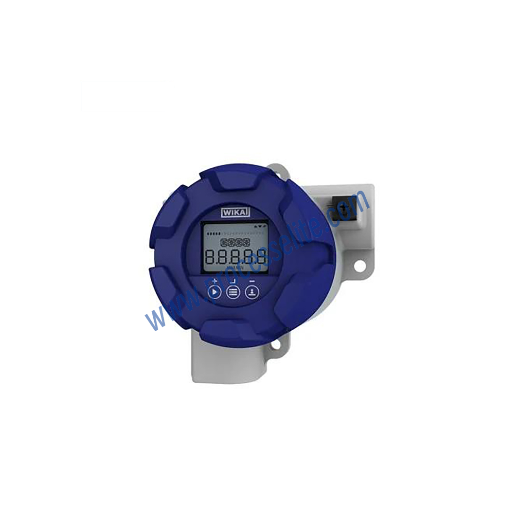 TIFL50 Field Temperature Transmitter - Processelite