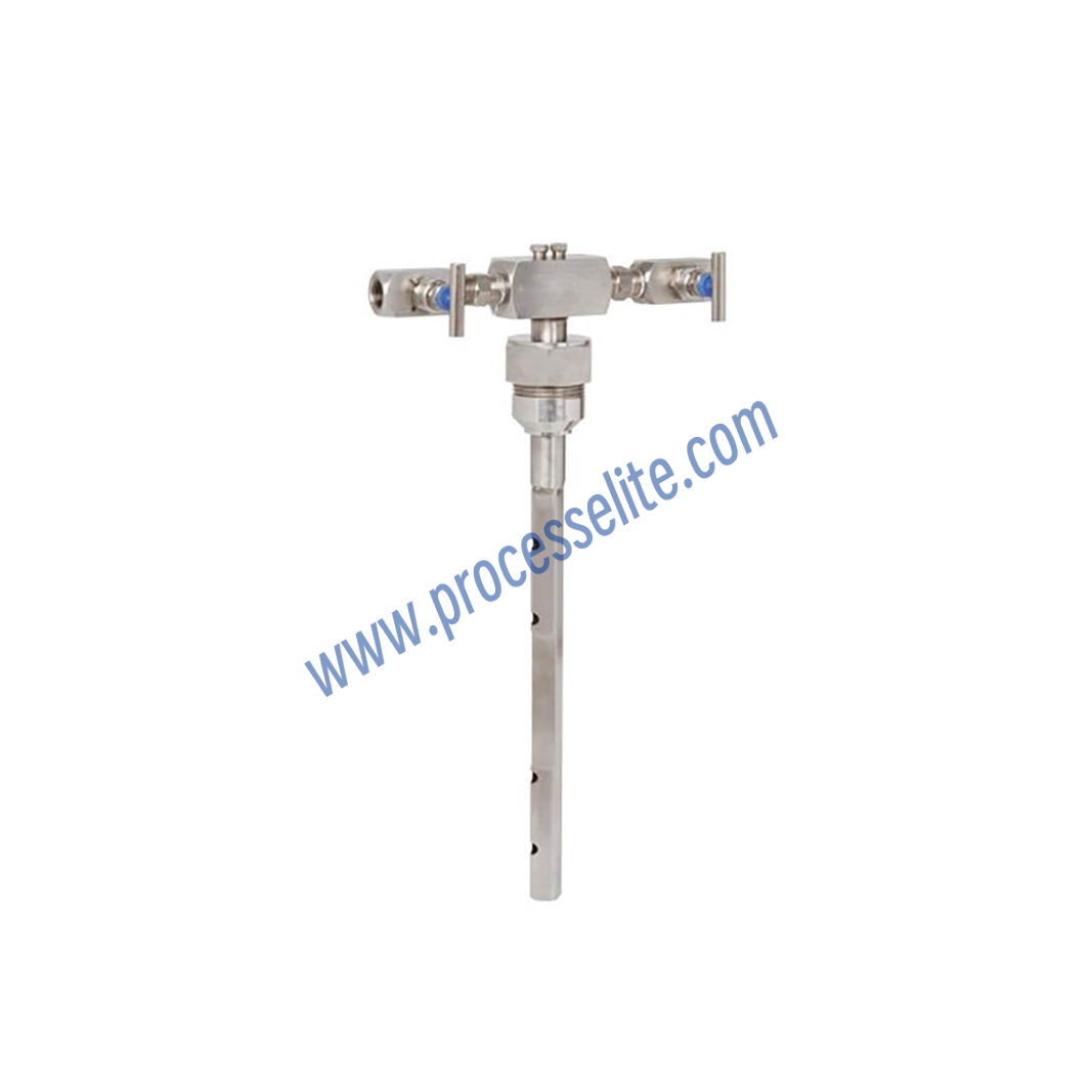 FLC-APT-E, FLC-APT-F Pitot Tube - Processelite
