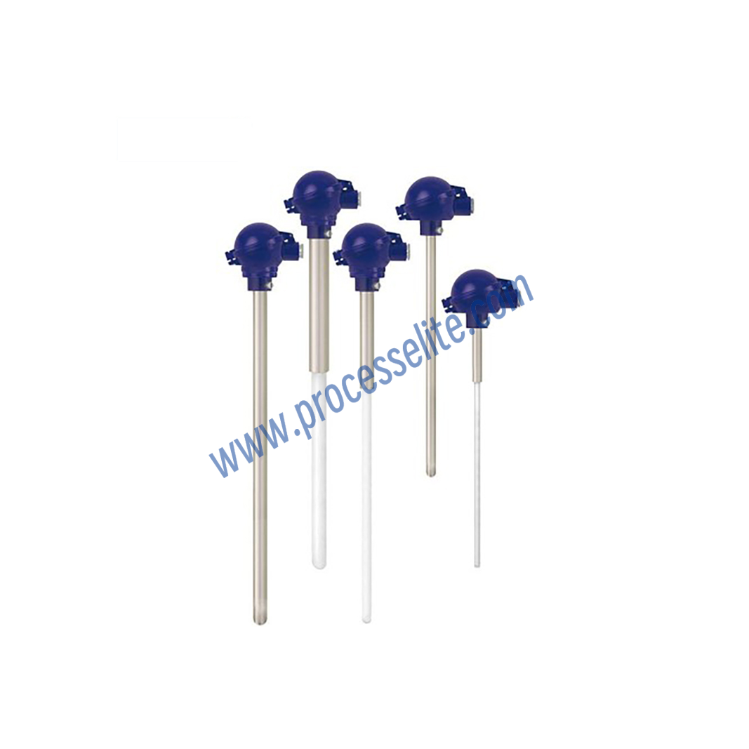 TC80 High-Temperature Thermocouple - Processelite